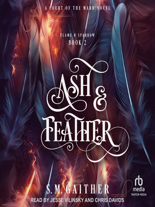 Title details for Ash and Feather by S.M. Gaither - Wait list